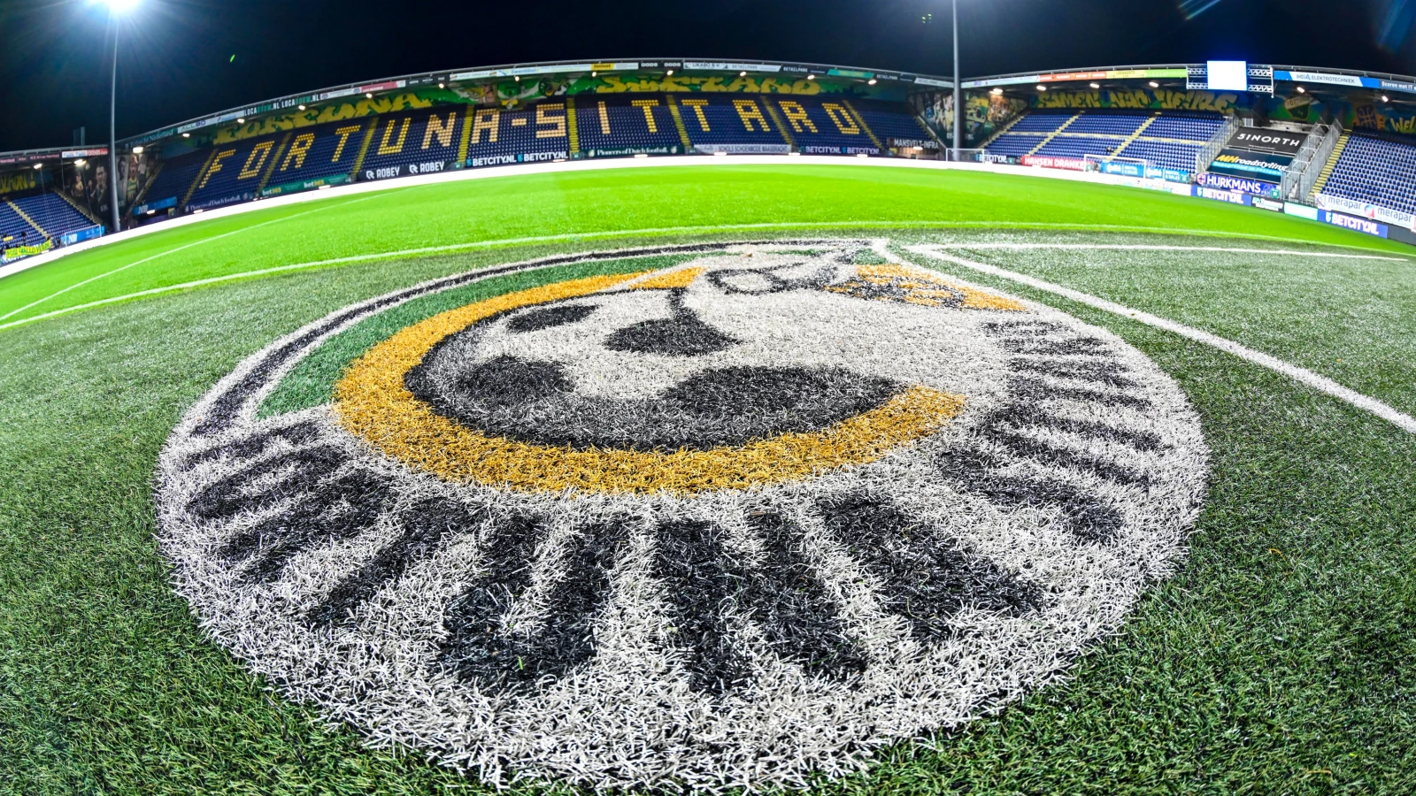 EREDIVISIE | Fortuna Sittard wint ruim van Heracles Almelo