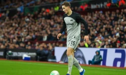 Geïmponeerde Van Bommel: 'Daarom keek ik extra naar deze wedstrijd uit'