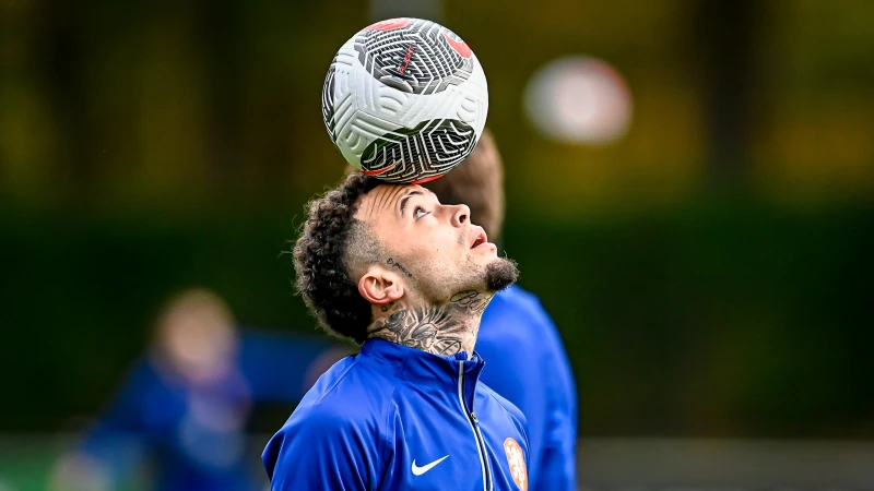 Interlandperiode | Deze Feyenoorders komen in actie