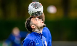 Interlandperiode | Deze Feyenoorders komen in actie