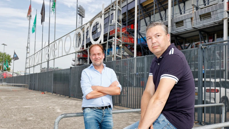 'Hierdoor greep Feyenoord smaakmakers mis'