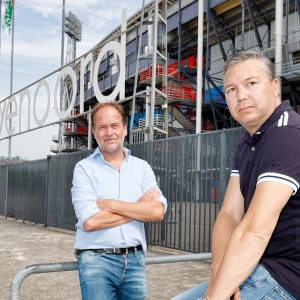 'Hierdoor greep Feyenoord smaakmakers mis'
