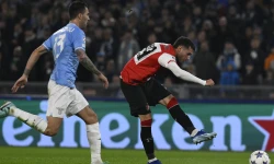 Gimenez wint 'goal of the month' in oktober