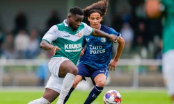 Ruijl: 'Voor sommige spelers is het belangrijk om zich op een senior niveau verder te ontwikkelen'
