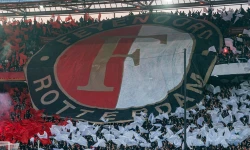 Supportersvereniging De Feijenoorder reageert verbaast op rapport Feyenoord - Ajax