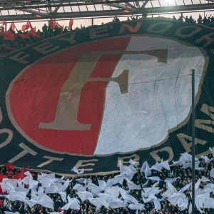 Supportersvereniging De Feijenoorder reageert verbaast op rapport Feyenoord - Ajax