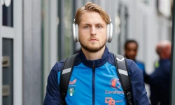'Het verbaast me eigenlijk een beetje hoe hecht deze groep is'