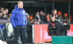 OPSTELLING | Hartman in de basis bij Oranje