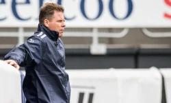 'Dat moet hij ook af en toe meemaken voordat je naar Juventus gaat'