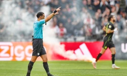 Scheidsrechter Excelsior - Feyenoord bekendgemaakt