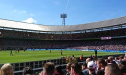 Feyenoord genomineerd voor Globe Soccer Award 2023