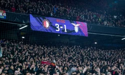 Feyenoord gestraft met geldboetes en waarschuwing na thuiswedstrijd tegen S.S. Lazio