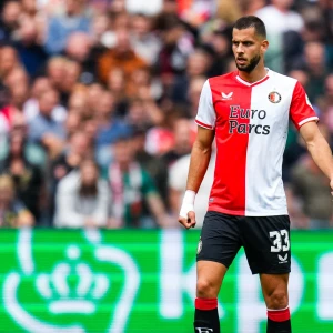 'Feyenoord zet in op contractverlenging Hancko'