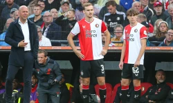 Slot wil niet dat Sauer in de winterstop wordt verhuurd