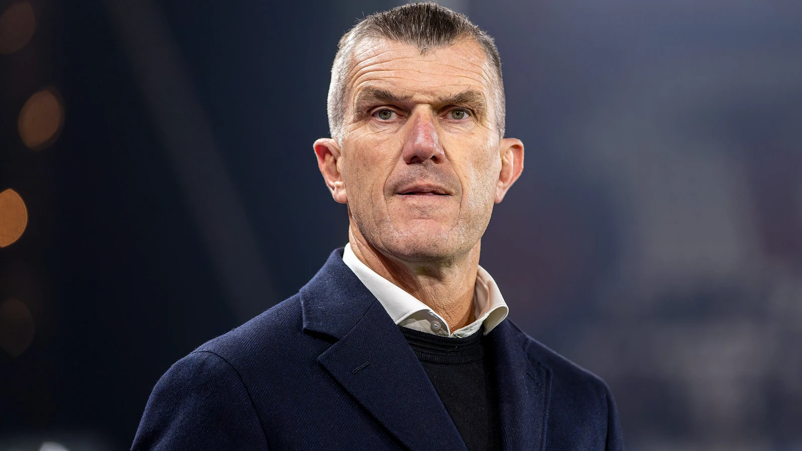 Dijkhuizen: 'Grote uitdaging om tegen te spelen'