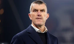 Dijkhuizen: 'Grote uitdaging om tegen te spelen'