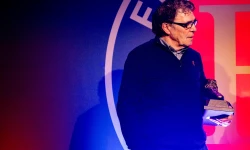 'Drie keer scoren tegen Excelsior, dat was niet moeilijk'