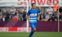 Etiënne Reijnen lijkt nieuwe assistent trainer te worden bij Feyenoord