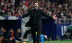 Simeone geheimzinnig over strijdplan: 'Hopelijk kunnen we dat morgen laten zien'