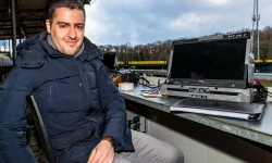 PSV-speler gespaard: 'Dat vind ik echt onbegrijpelijk'