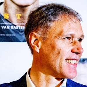 Van Basten prijst metamorfose: 'Dan dacht je echt: Waarom sta je opgesteld?'