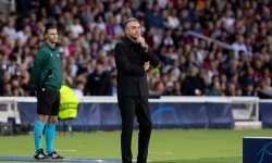 Pusic over vertrek: 'Het was best lastig om afscheid te nemen'
