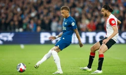 Lang heeft terugslag en mist wedstrijd tegen Sevilla FC, onduidelijkheid over inzetbaarheid tegen Feyenoord