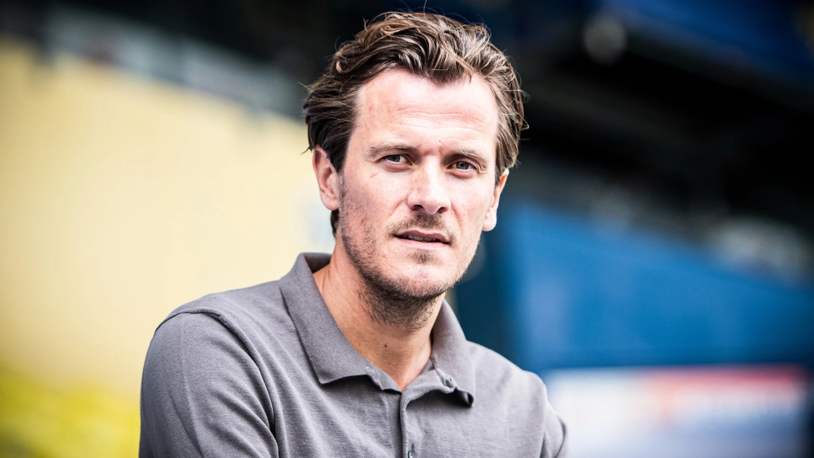 OFFICIEEL | Feyenoord contracteert Etiënne Reijnen