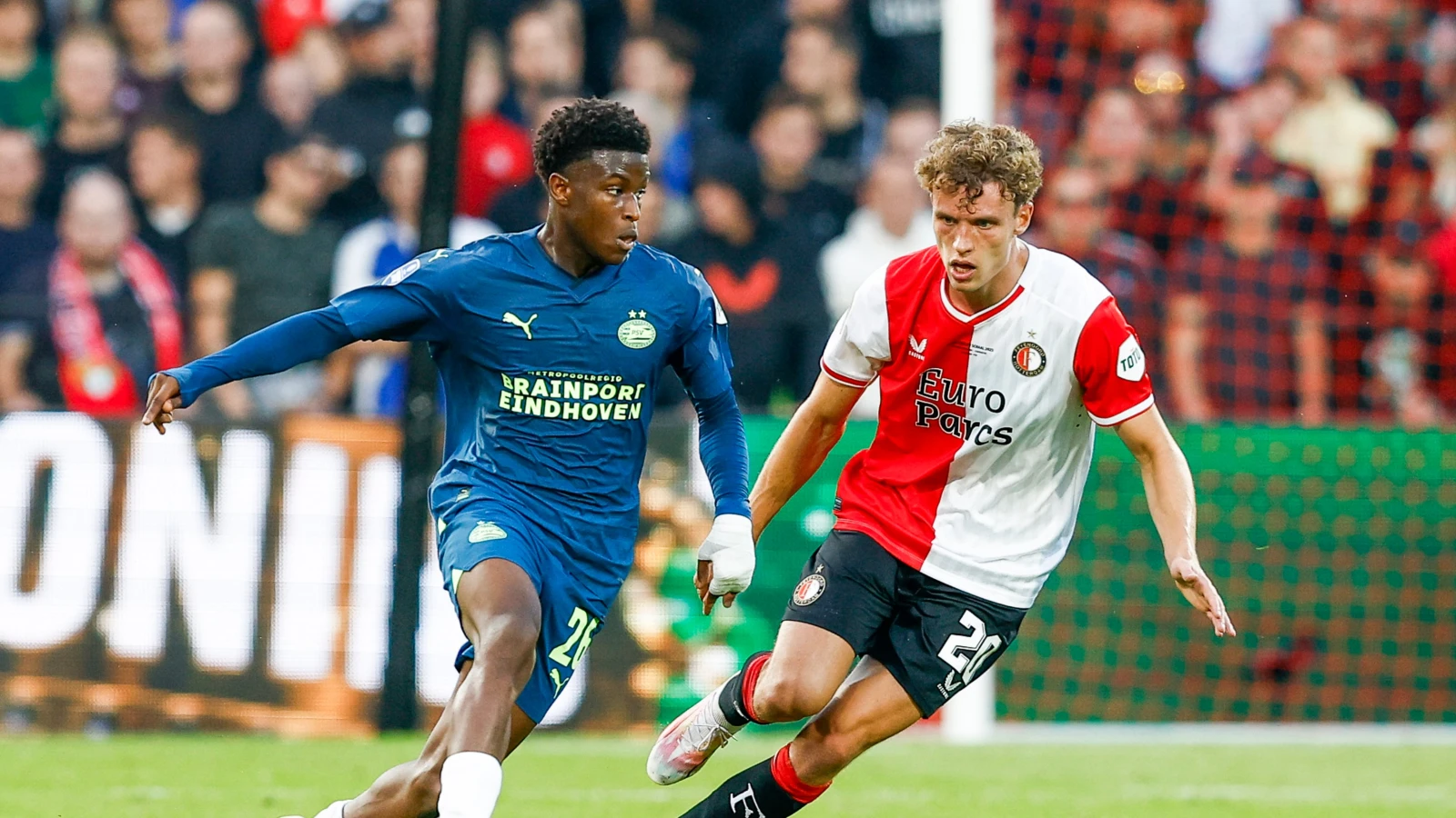 #PraatMee | Wat is jouw favoriete opstelling tegen PSV?