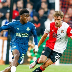 #PraatMee | Wat is jouw favoriete opstelling tegen PSV?