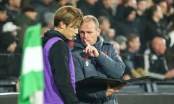 ‘Feyenoord hoopt op langer verblijf Hulshoff’