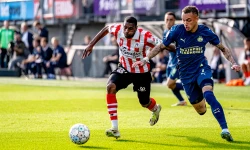 PSV mist naast Lozano ook Lang in topper tegen Feyenoord