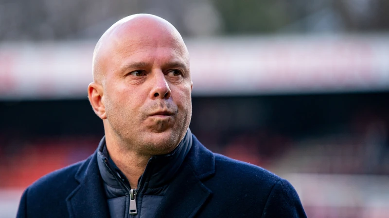 Slot over moment bij FC Twente - PSV: 'Ik vond de manier waarop het tot stand kwam wel wat eigenaardig'