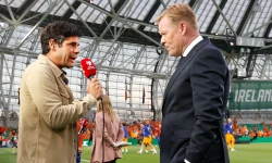 Stekelenburg: 'Je ziet zelden teams op dit niveau, nu hebben we er twee van'