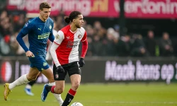LIVE | Feyenoord - PSV 1-2 | Einde wedstrijd