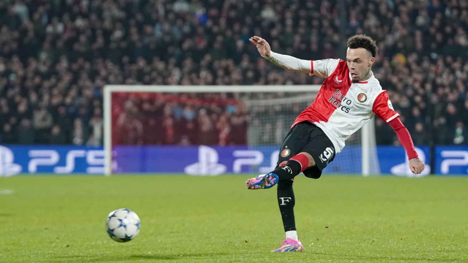 Hartman komt met update over blessure