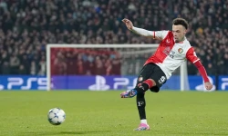 Hartman komt met update over blessure