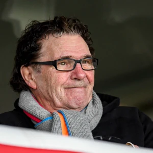 Van Hanegem: 'In december weten we eigenlijk alles al'