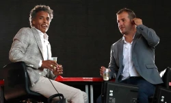 Van Hooijdonk: 'Die wordt geïsoleerd'