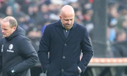 De kranten | Feyenoord bezwijkt weer onder foutenlast