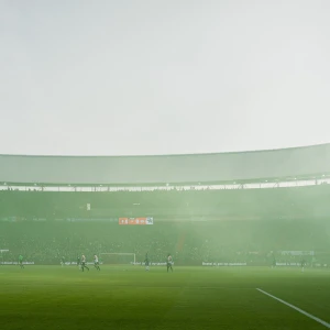 COLUMN | De Kuip werd twee keer stil in een week