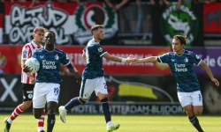 'Twee aanvallers geblesseerd na wedstrijd tegen PSV, vraagtekens voor donderdag'