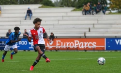 OFFICIEEL | Rust verlengt contract tot medio 2026