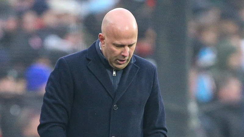 #PraatMee | Wat is de achilleshiel van dit Feyenoord?