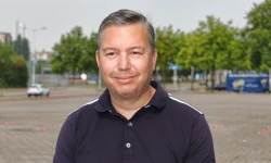 Krabbendam: 'Hij heeft de kans gekregen om dat bedrag te vermenigvuldigen'