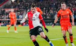 Feyenoord wint na doelpunten in blessuretijd van FC Volendam