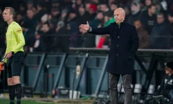 Slot: 'Maar of dat nu zo zinvol is als je een maand lang spelers mist, kun je je ook afvragen'