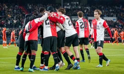 SAMENVATTING | Feyenoord - FC Volendam 3-1