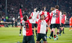 De kranten | ‘Gimenez redt Feyenoord tegen crisisclub Volendam’