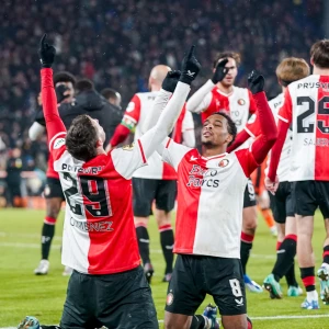 De kranten | ‘Gimenez redt Feyenoord tegen crisisclub Volendam’